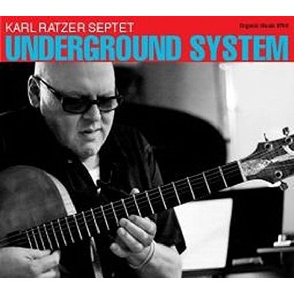 Underground System
