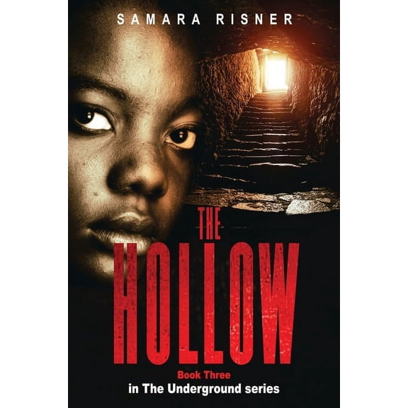 Underground: The Hollow (Paperback)