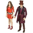 thumbnail image 1 of Underground Toys 5" Doctor Who The Impossible Set, 1 of 1