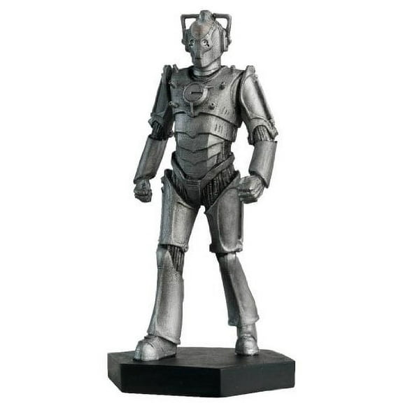 Underground Toys Doctor Who Resin Cyber Controller 4 Action Figure