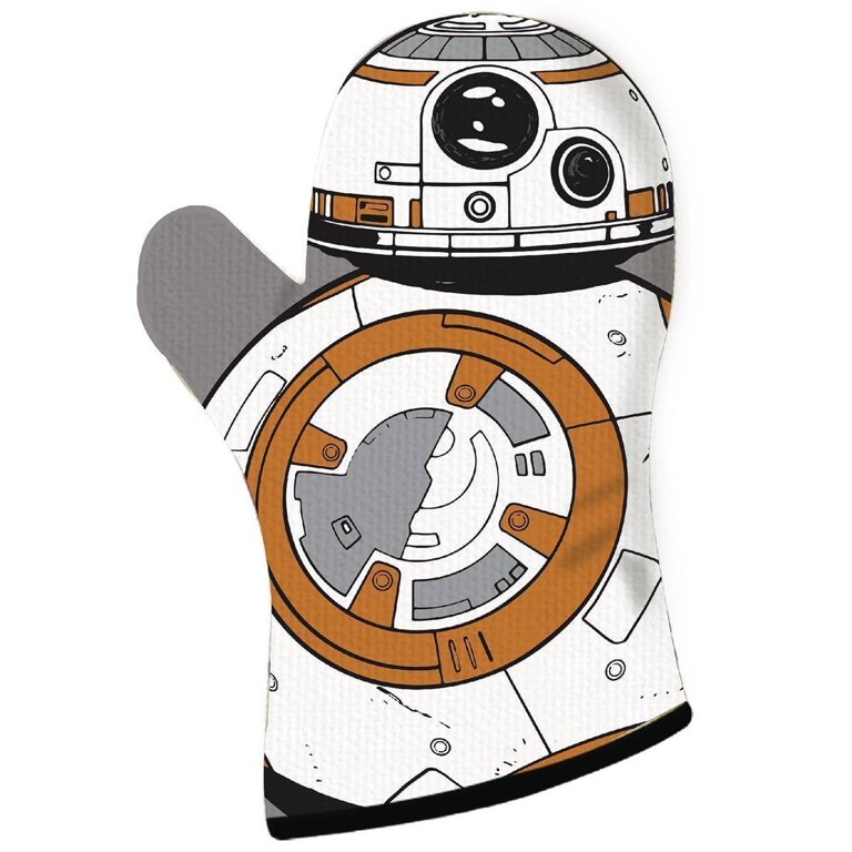 Star Wars BB-8 Oven Mitt