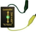 Underground Wire & Valve Locator for Lawn Irrigation