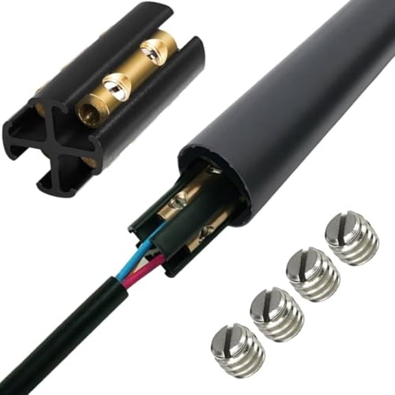 Underground Wiring Splicing Kit Direct Burial UF Wiring Splicing Connector Kit
