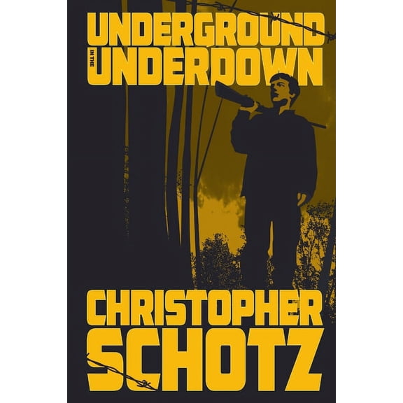 Underground in the Underdown, (Paperback)