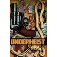 thumbnail image 1 of Underheist #3A VF ; Boom! Comic Book, 1 of 1
