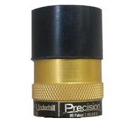 Underhill HN2300G Precision Rainmaker Hose Nozzle 23 GPM at 80 PSI, 3/4-Inch Hose Thread