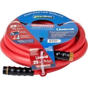 ¾ ProLine Rubber Hose, 25' – 150 PSI WP / 500 PSI Burst