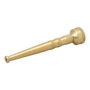 6" Super Sweeper Nozzle    " FHT Inlet
