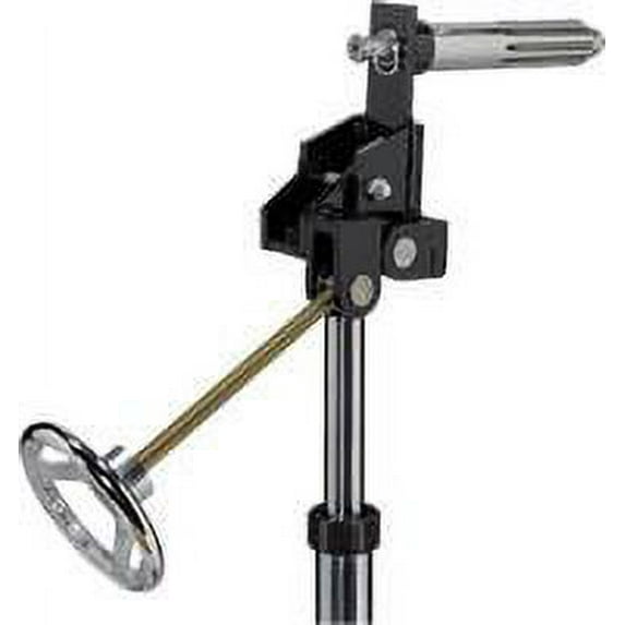 Underhoist Clutch Adapter (Saddle) 300 Lb. Capacity - 72034