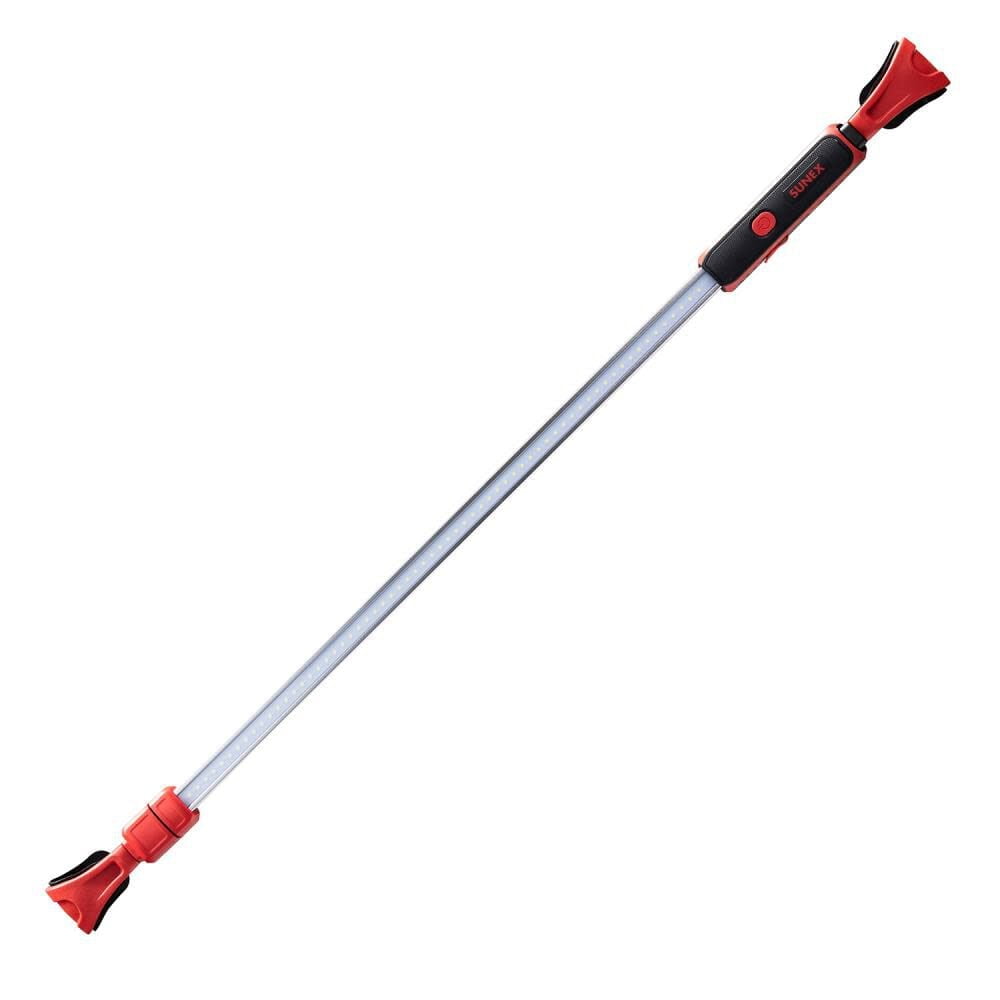 Underhood Light, 1000 Lumen, Recharge