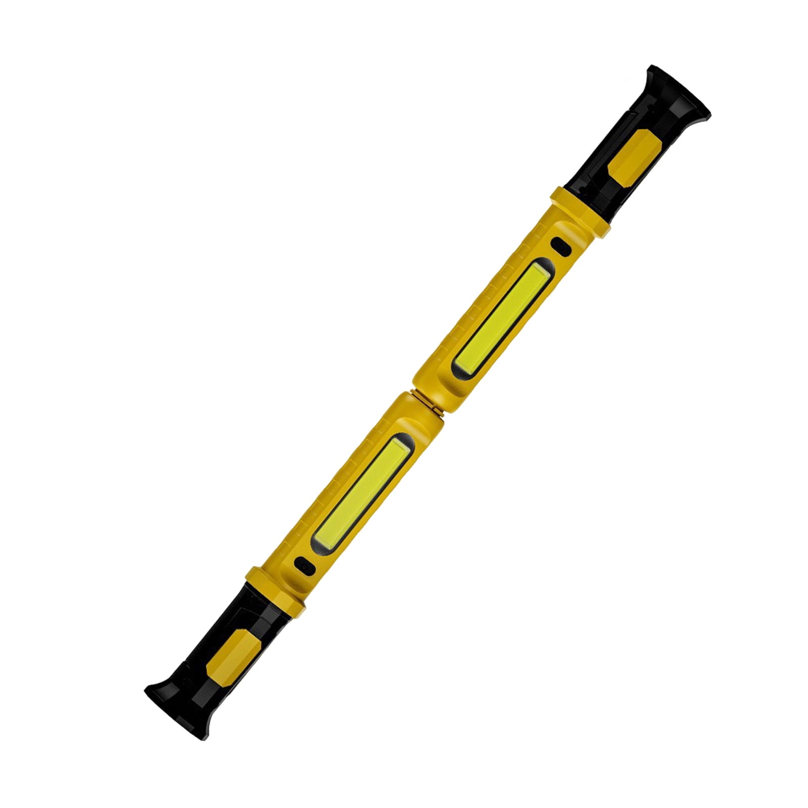 2000LM LED Mechanic Work Light 2026 Rechargeable 2x2000mAh Workshop Light