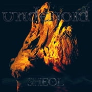 Underjord - Sheol - Music & Performance - CD
