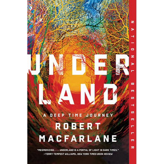 Pre-Owned Underland: A Deep Time Journey