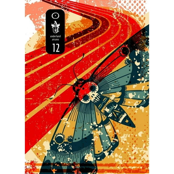 Underland Arcana 12, (Paperback)