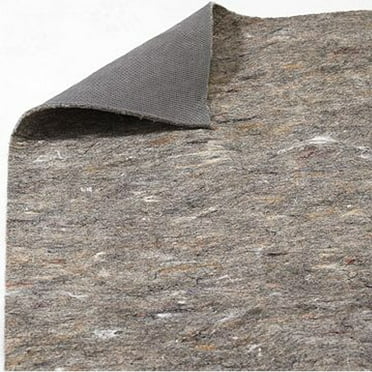 Underlay - Premier Plush Grey & Multi 8 x 11