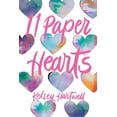 thumbnail image 1 of Underlined Paperbacks 11 Paper Hearts, (Paperback), 1 of 1