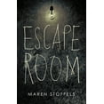 thumbnail image 1 of Escape Room (Paperback), 1 of 1