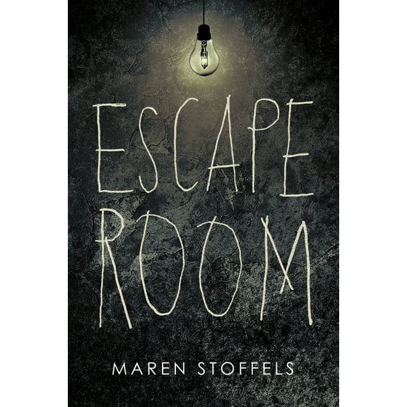 Escape Room (Paperback)