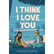 Underlined Paperbacks I Think I Love You, Paperback