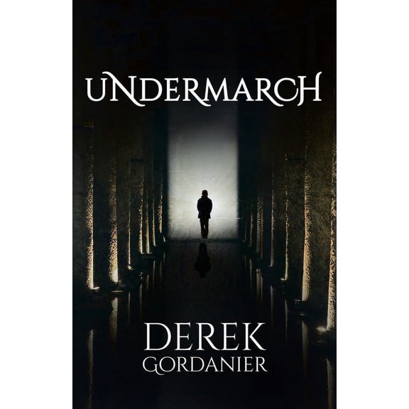 Undermarch, (Paperback)