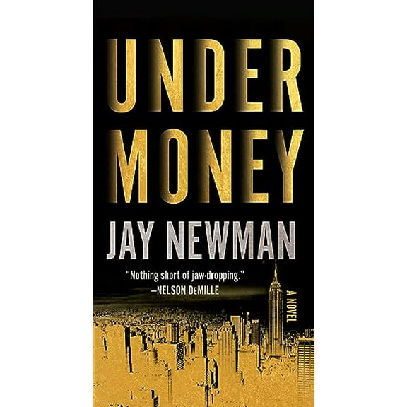 Pre-Owned Undermoney (Mass Market Paperback) 1668026546 9781668026540