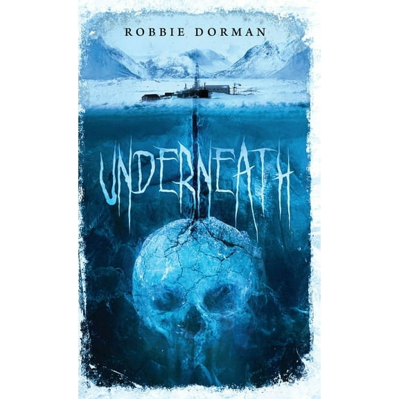 Underneath, (Paperback)