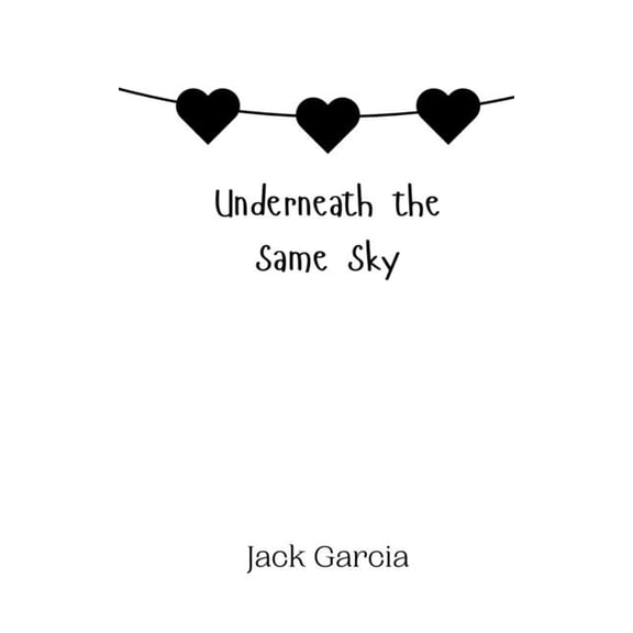Underneath the Same Sky, (Paperback)