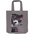 thumbnail image 1 of Underoath - Censored Tote Bag, 1 of 1