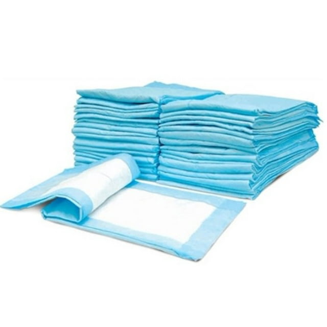 Underpad Sta-Put 30 X 36 Inch, Heavy Absorbency Disposable, Covidien ...