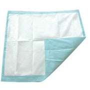 TotalDry Underpad 18 X 24 Inch Reusable Felt Heavy Absorbency, Pack of 3