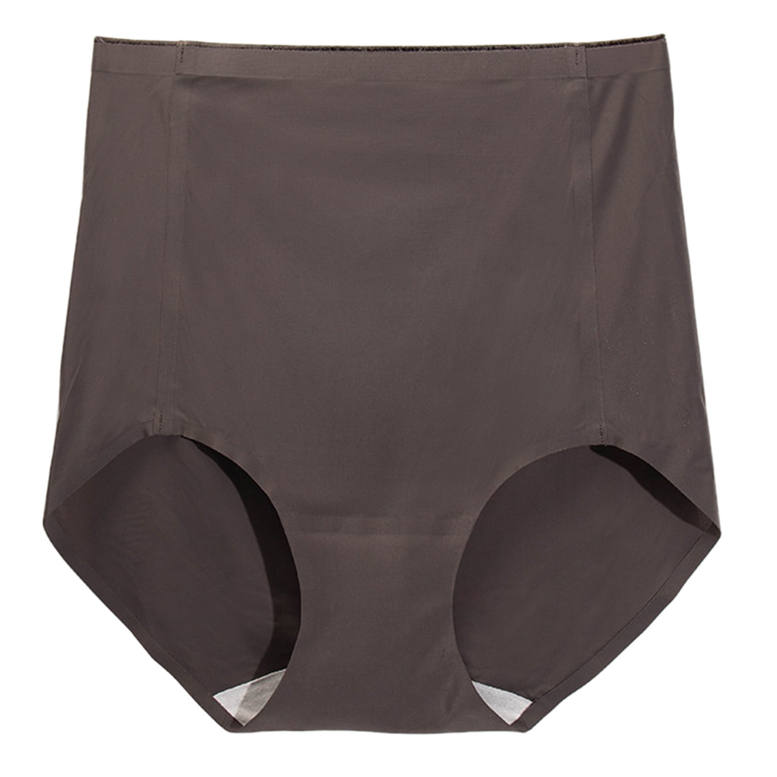 Underpants Panties Underwear Panties Bikini Solid Womens Briefs