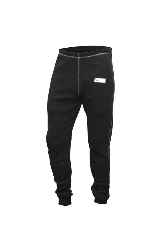 Underpants Precision Black Xx Large