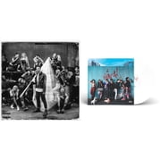 Weird! X White LP Vinyl & Underrated Youth