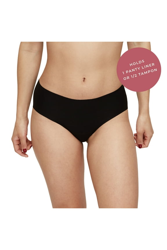 Unders Light Absorbency Brief