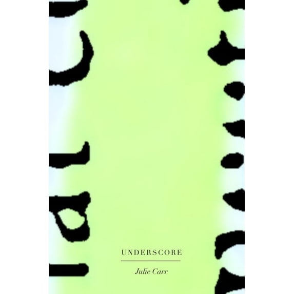 Underscore, (Paperback)