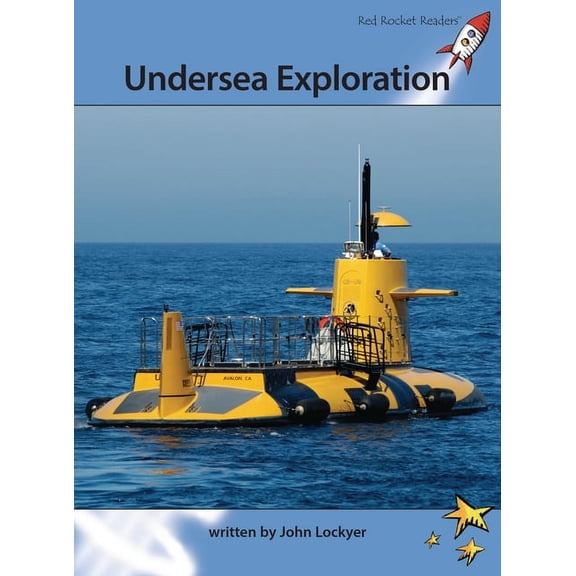 Undersea Exploration