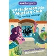 thumbnail image 1 of Undersea Mystery Club The Puzzling Paintings (Undersea Mystery Club Book 3), (Paperback), 1 of 1