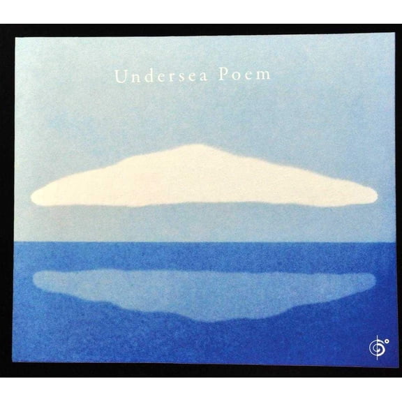 Undersea Poem Undersea Poem (CD)