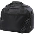Underseat 17x13x8\u201d jetBlue Airline Maximum Size Carry On Holdall