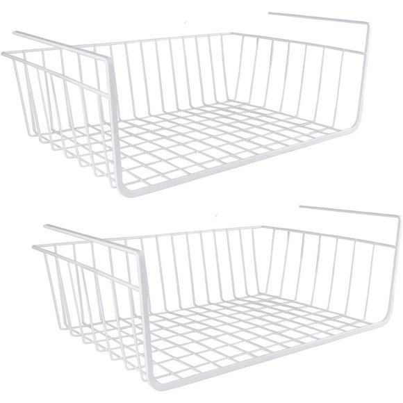 Under Shelf Baskets