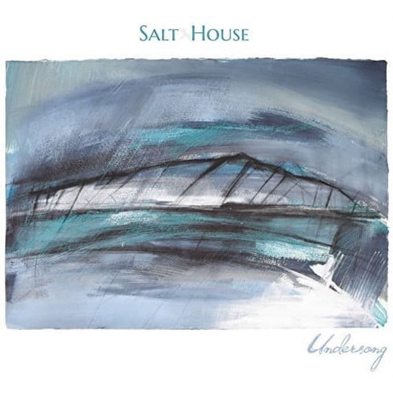 Undersong (CD)