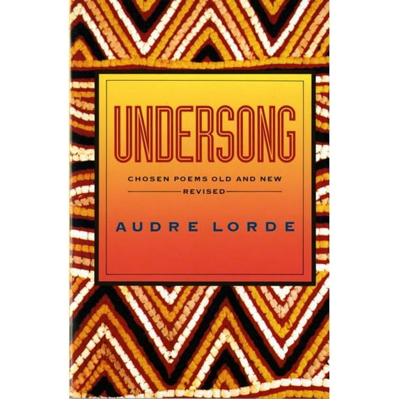 Undersong: Chosen Poems Old and New (Revised), (Paperback)