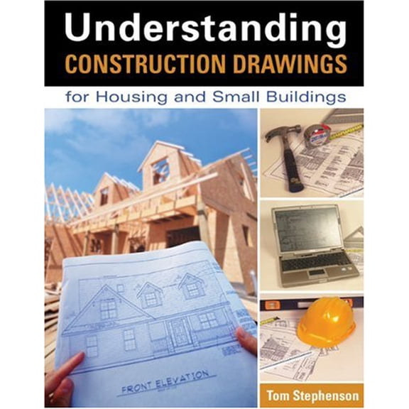 Pre-Owned Understand Construct Drawings (Paperback) 0176252037 9780176252038