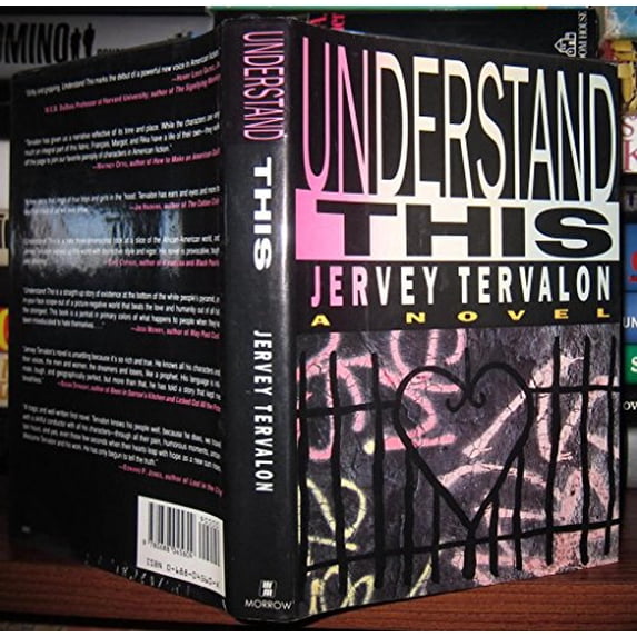 Pre-Owned Understand This Paperback
