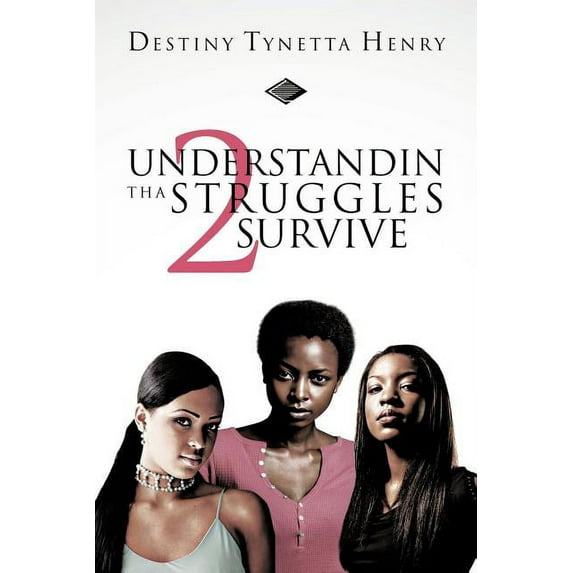 Understandin Tha Struggles 2 Survive (Paperback)