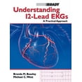 thumbnail image 1 of Pre-Owned Understanding 12-Lead EKGs: A Practical Approach (Paperback) 0130272817 9780130272812, 1 of 1