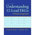 thumbnail image 1 of Pre-Owned Understanding 12-Lead EKGs, 9780132921060, 0132921065, Paperback, 3 edition, 1 of 1