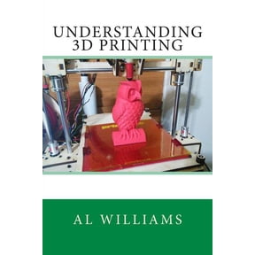 Understanding 3D Printing (Paperback)