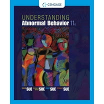 Pre-Owned Understanding Abnormal Behavior (Hardcover) 1305088069 9781305088061