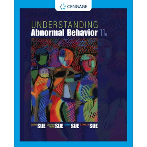 Pre-Owned Understanding Abnormal Behavior (Hardcover) 1305088069 9781305088061